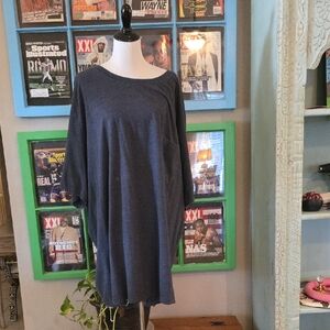 Men's Short Sleeve Tee - Dark Gray